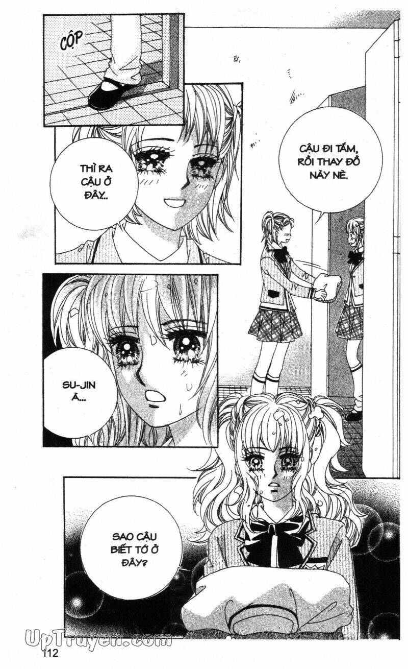 thoát kiếp hồ ly chapter 15 6