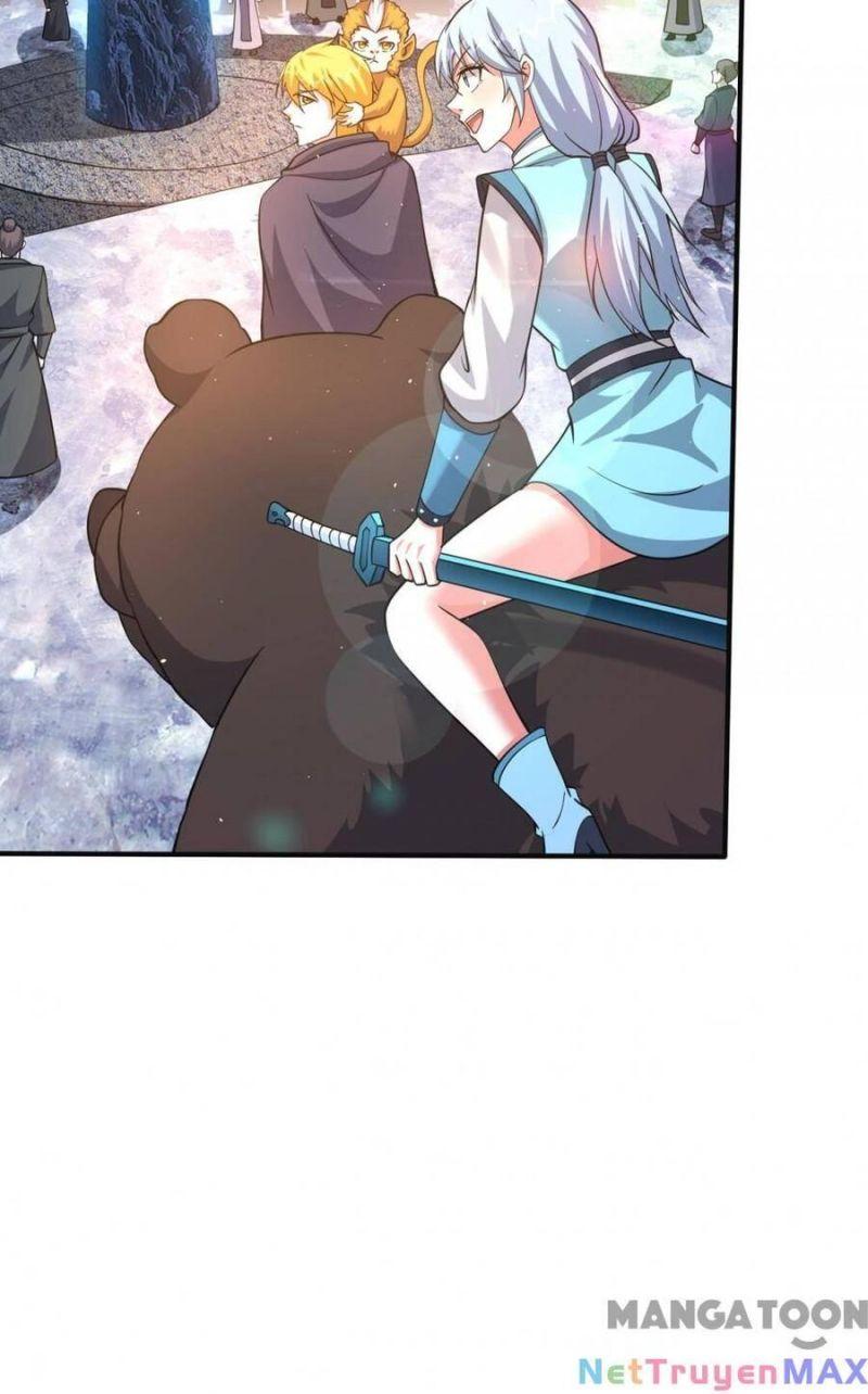 tối cường thần y tại đô thị chapter 277 31