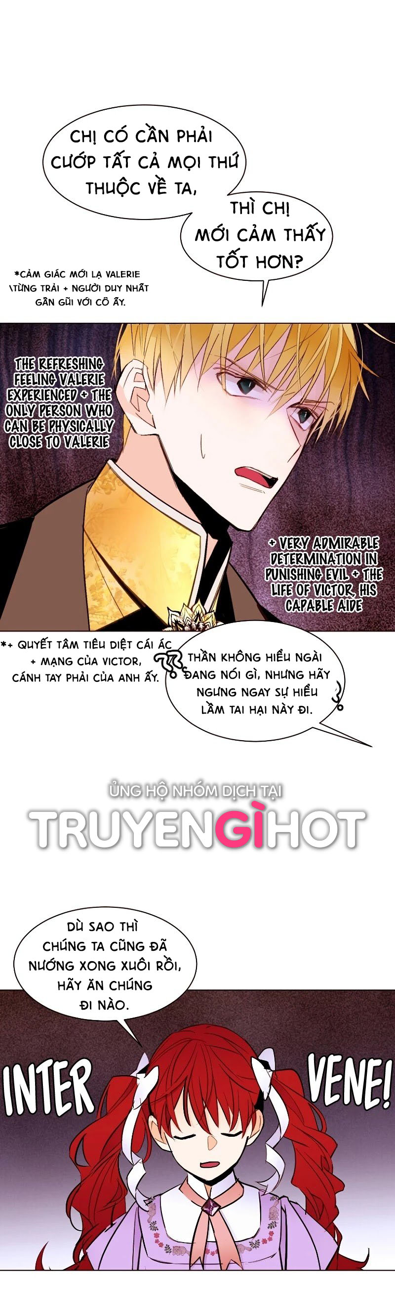 cuộc sống nhàm chán của quý cô tái sinh chapter 39 14