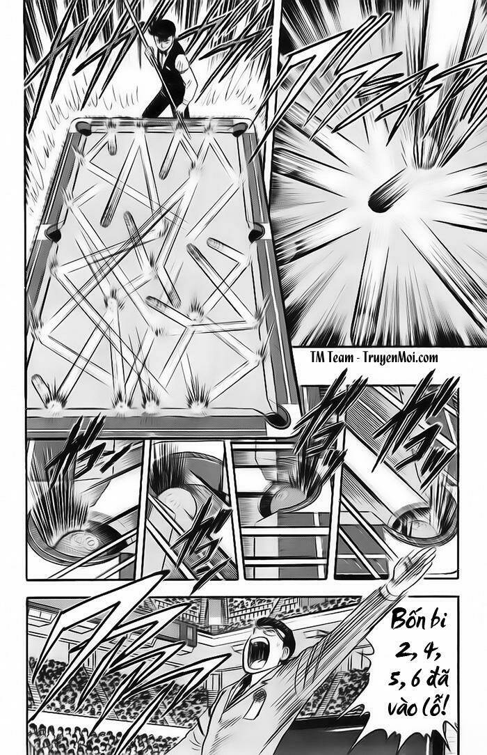 break shot chapter 105 11