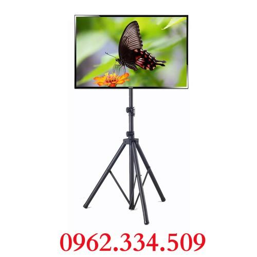 GIÁ TREO TIVI DI ĐỘNG 3 CHÂN 32-60 INCH