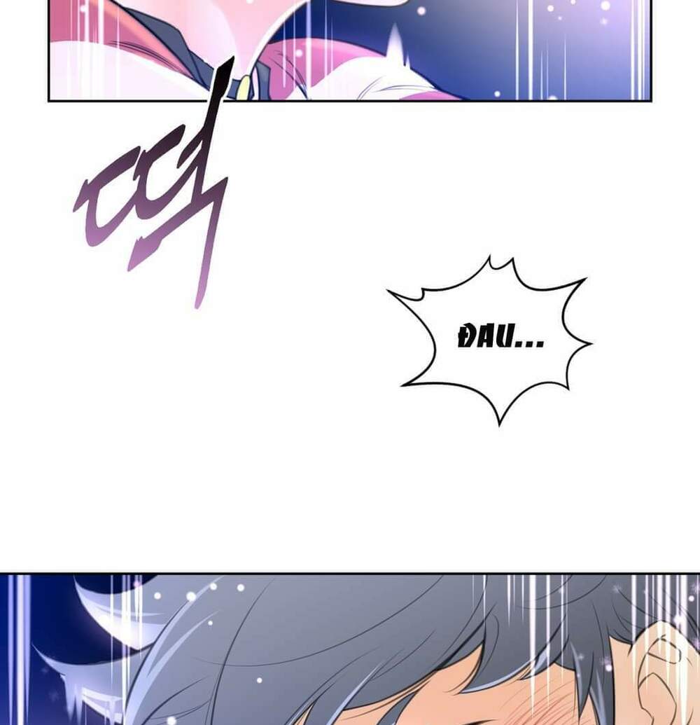 một nửa hoàn hảo chapter 4 29