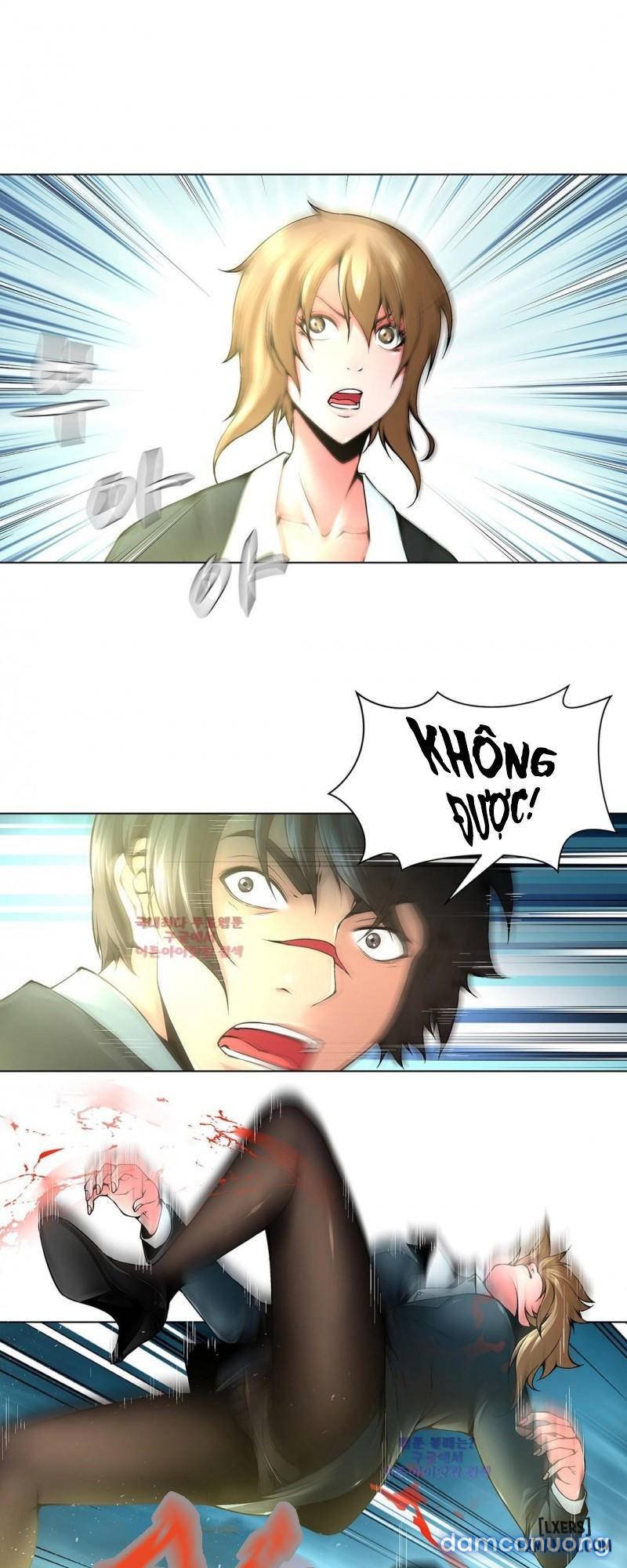 nô lệ song sinh chapter 71 5