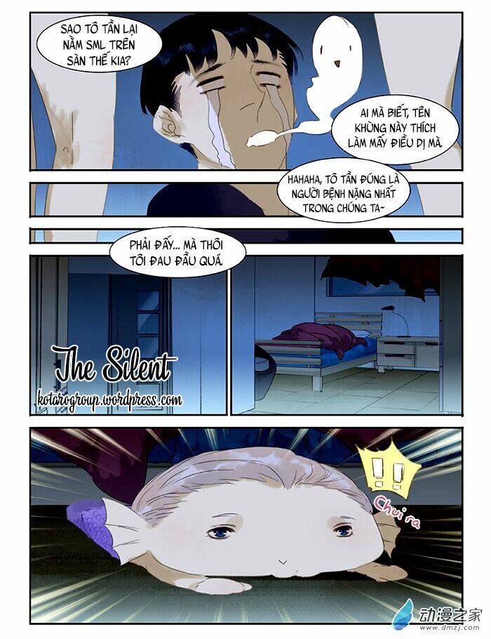 gia tử khu 37 chapter 19 15