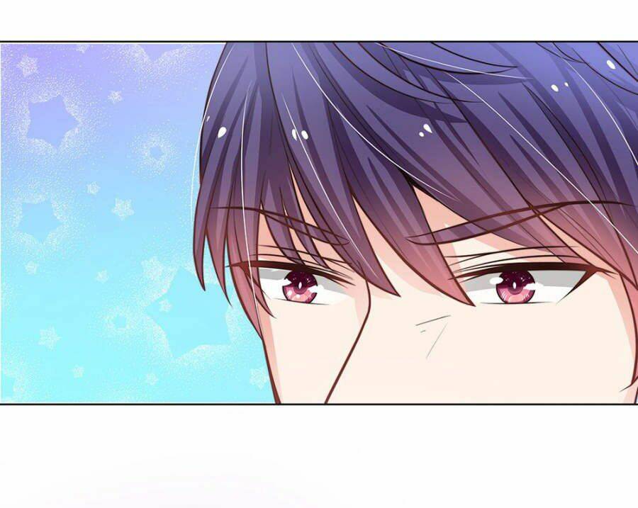 thiếu soái của tôi chính là manh như vậy chapter 60 38