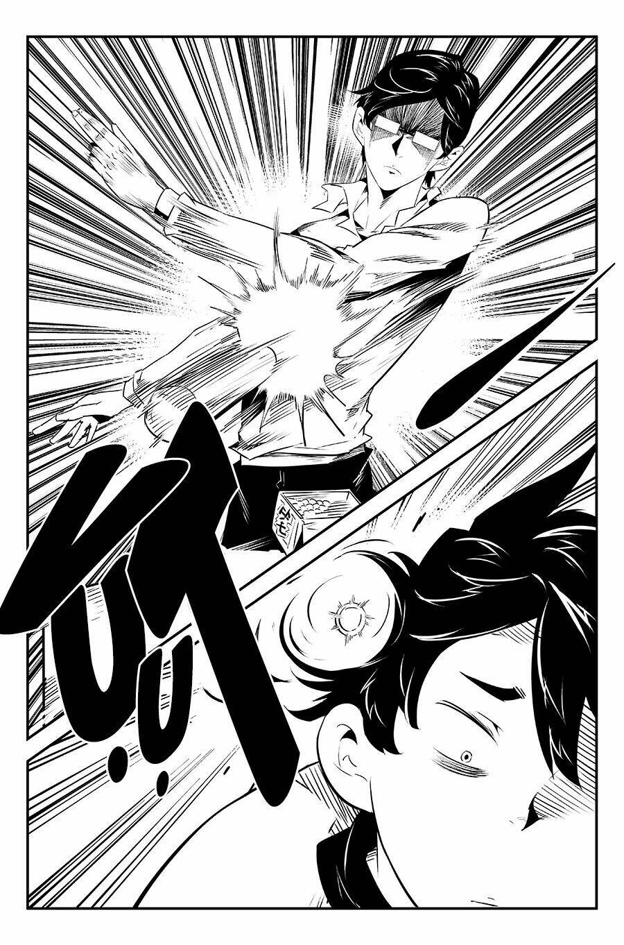 nhẫn tây du chapter 35 7