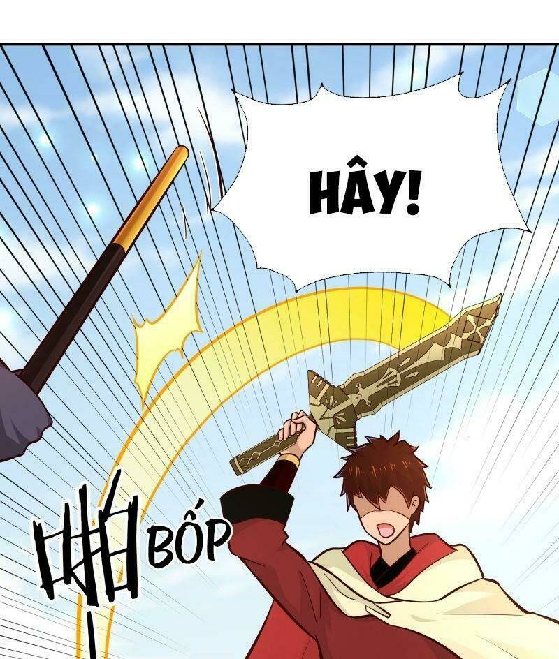 võ linh kiếm tôn chapter 96 13