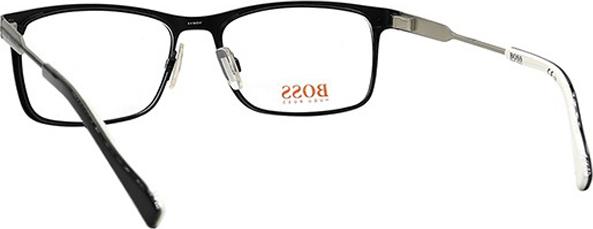 Gọng Kính Unisex Boss Orange BO0231