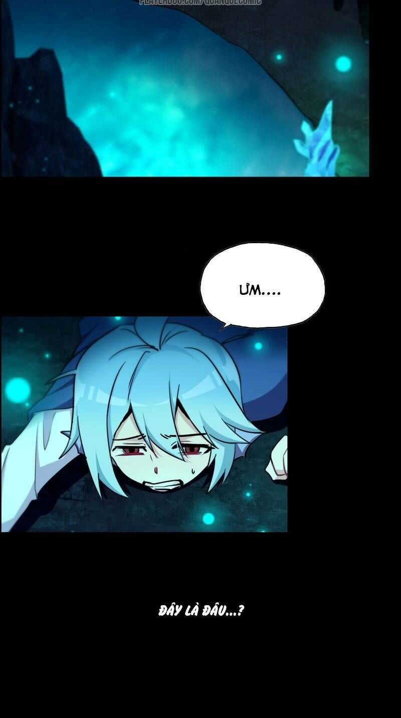 khởi đầu bằng một con côn chapter 51 10