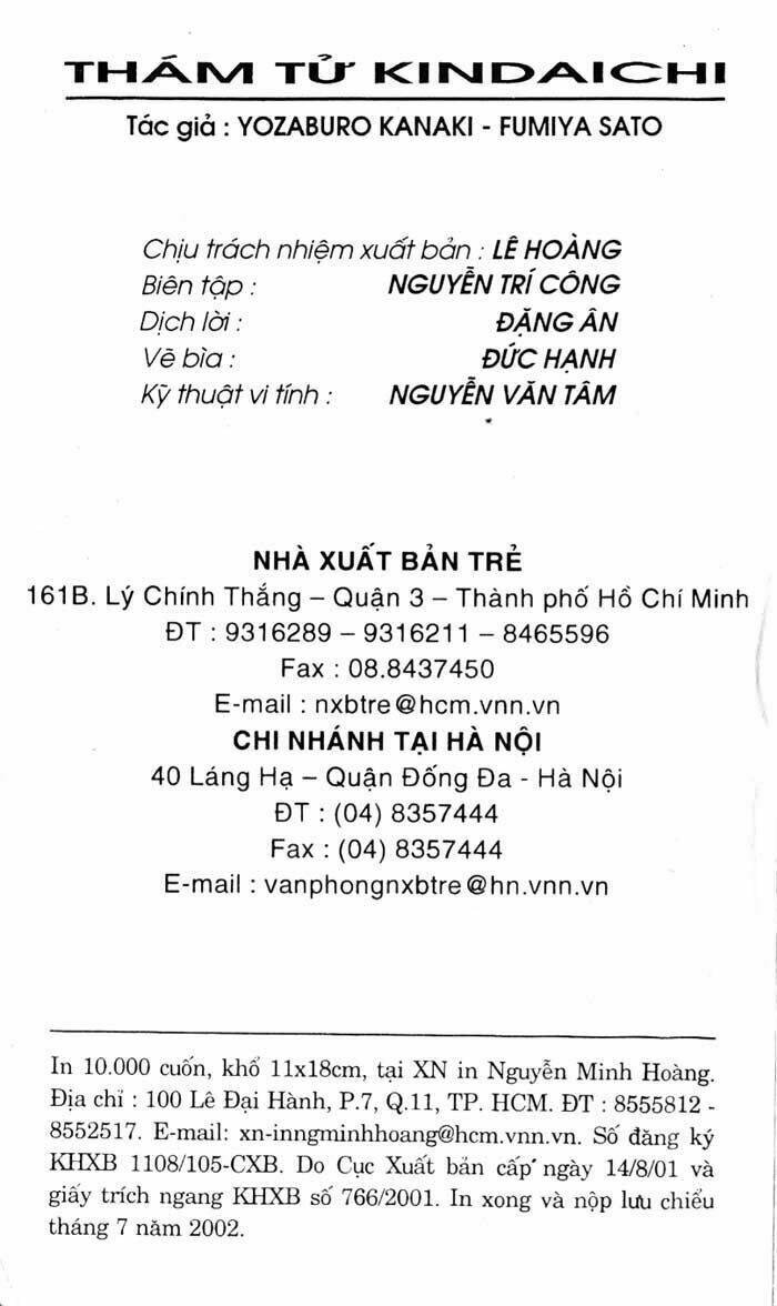 thám tử kindaichi (bản đẹp) chapter 173 4
