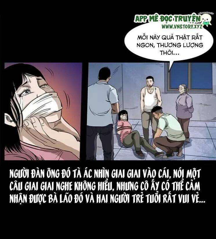 U Minh Ngụy Tượng Chapter 125: Tà cốt linh bài - Trang 37