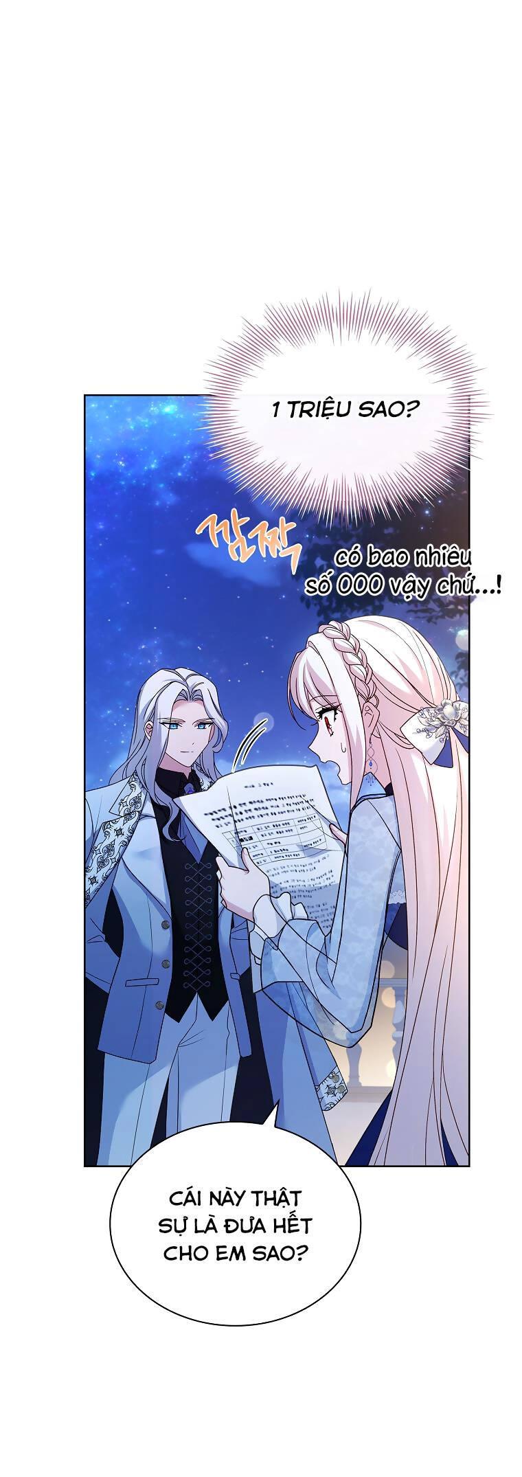 để yên cho tiểu thư hiền chapter 118 25