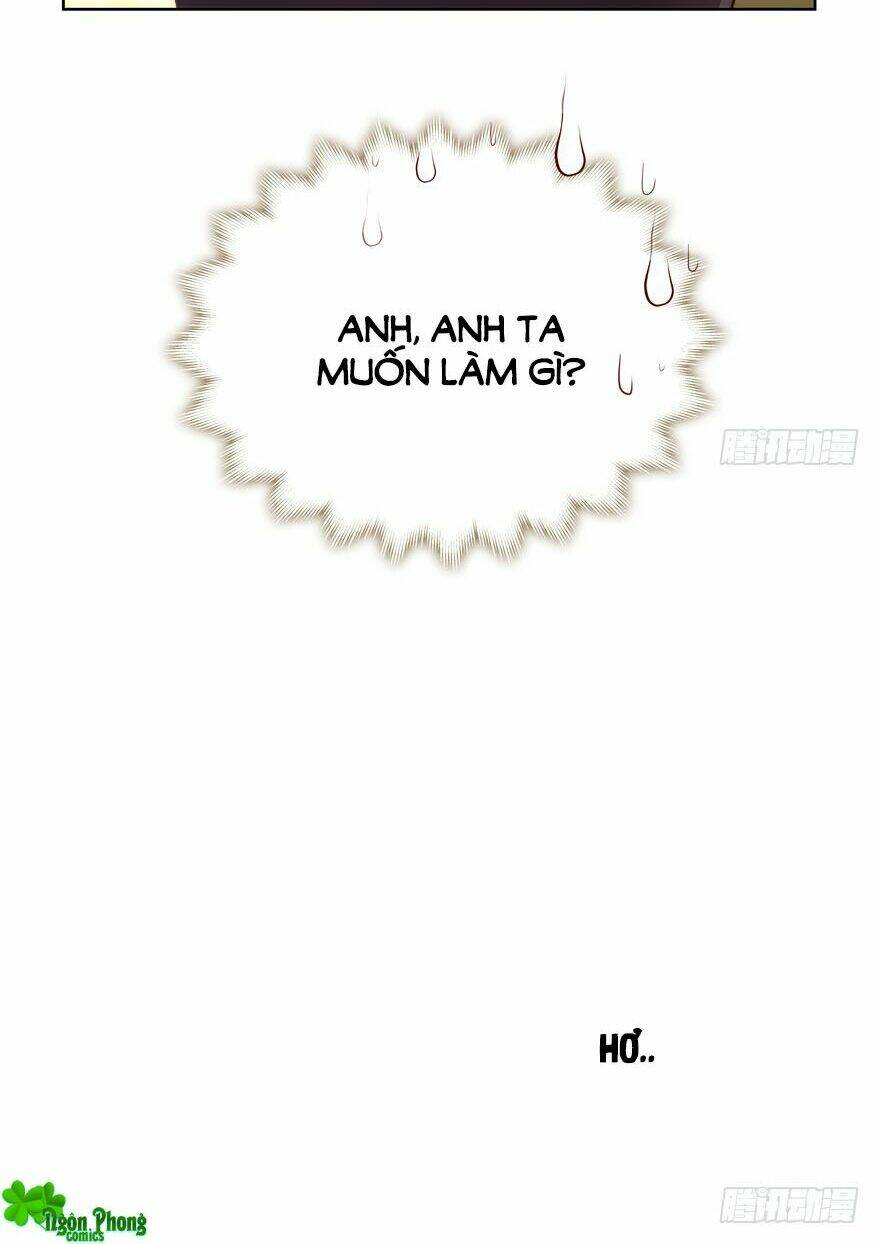 lưu luyến nguy tình chapter 15 13