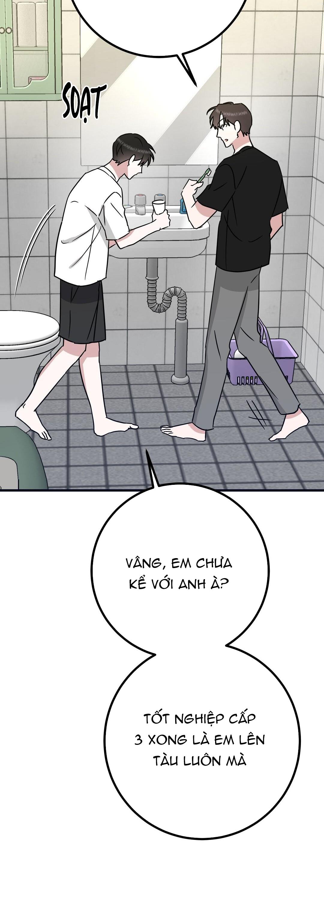 nhà tôi thành phim trường mất rồi chapter 10 38