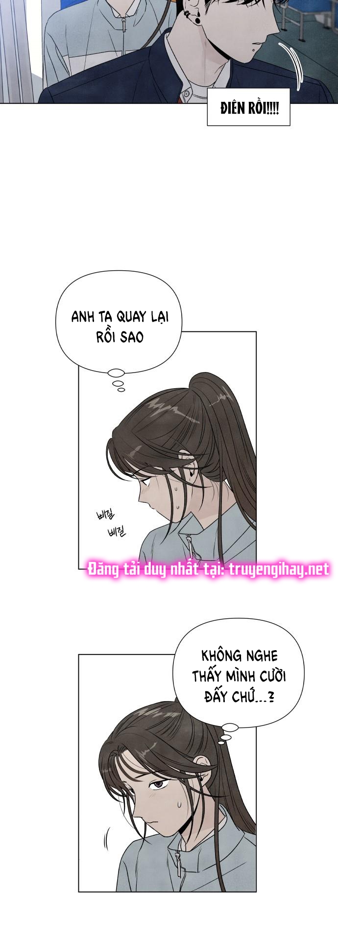 điều khiến tôi quyết tâm muốn chết chapter 1.2 17