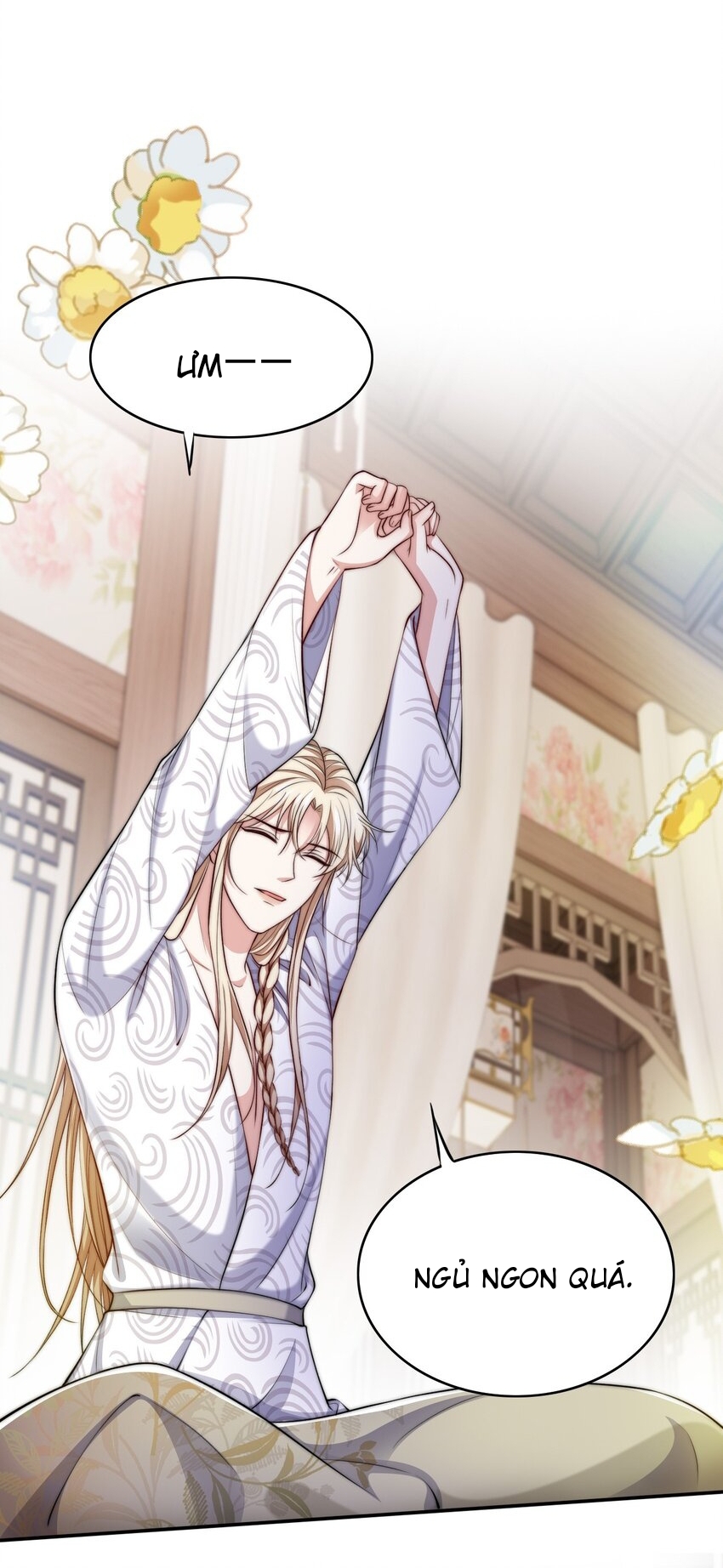 chiến lược tẩy trắng của phản diện chapter 46 2