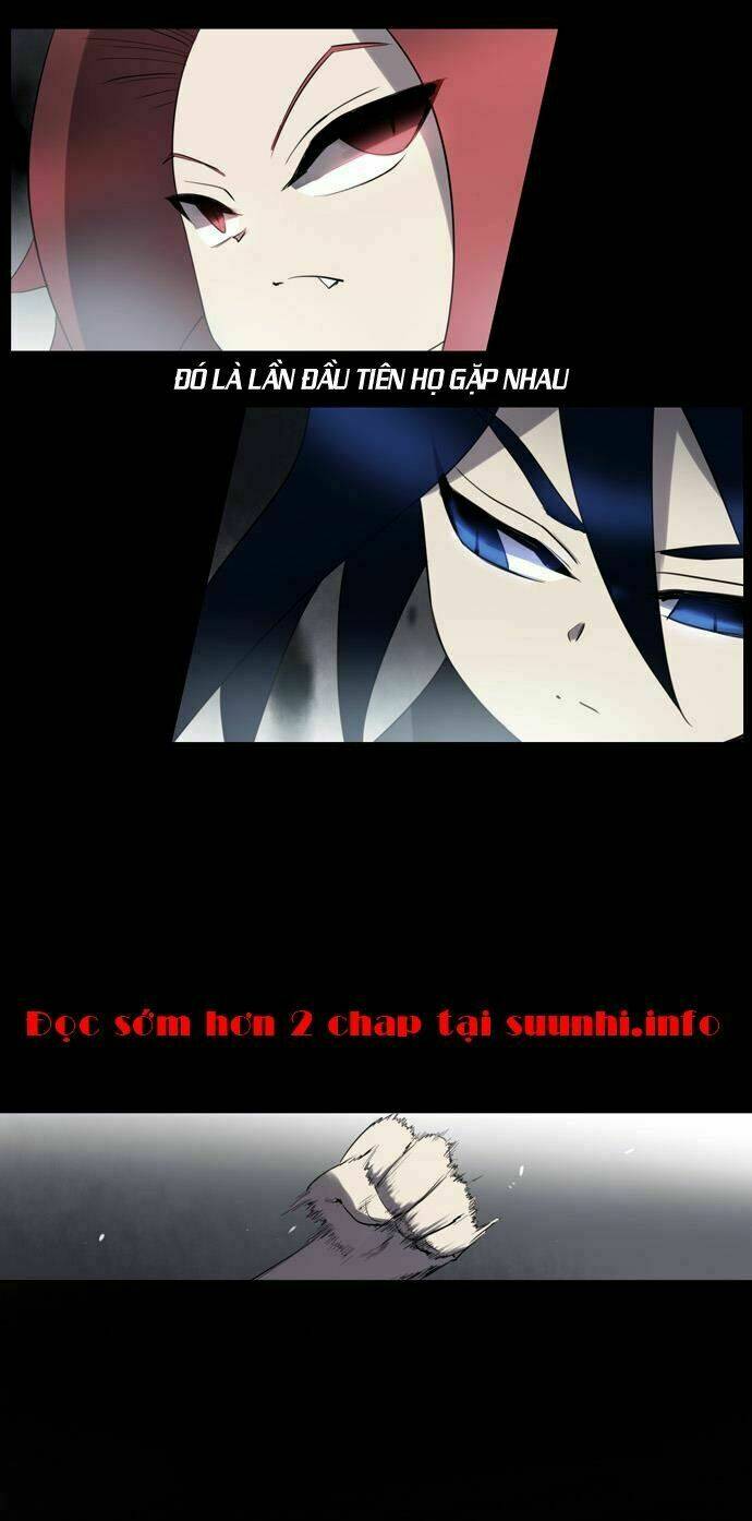 bản khế ước linh hồn chapter 99 9