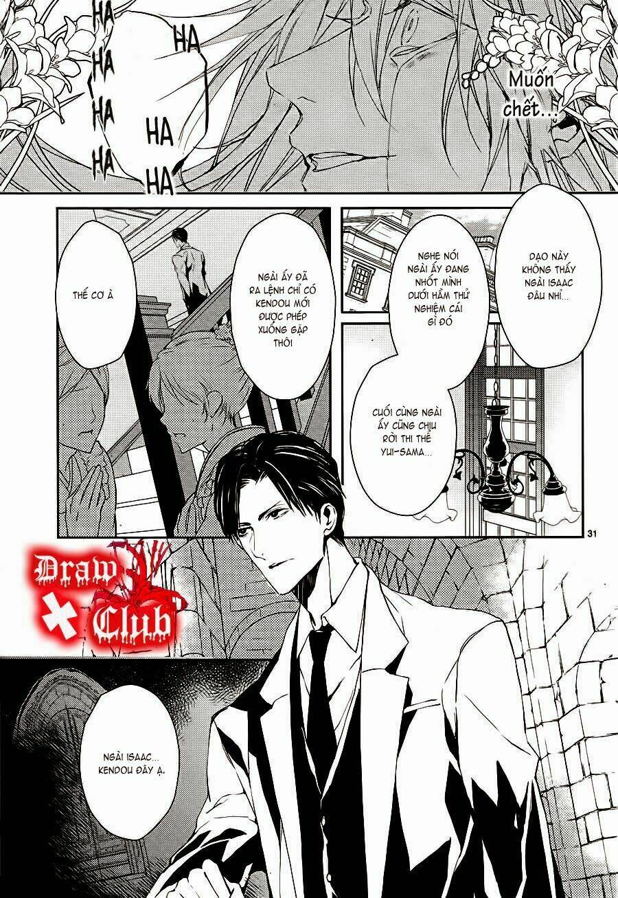 đẫm máu đức mẹ chapter 9 38