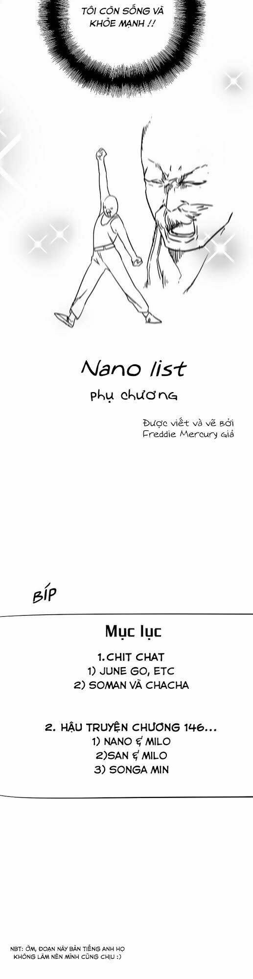 người máy hủy diệt chapter 147 2