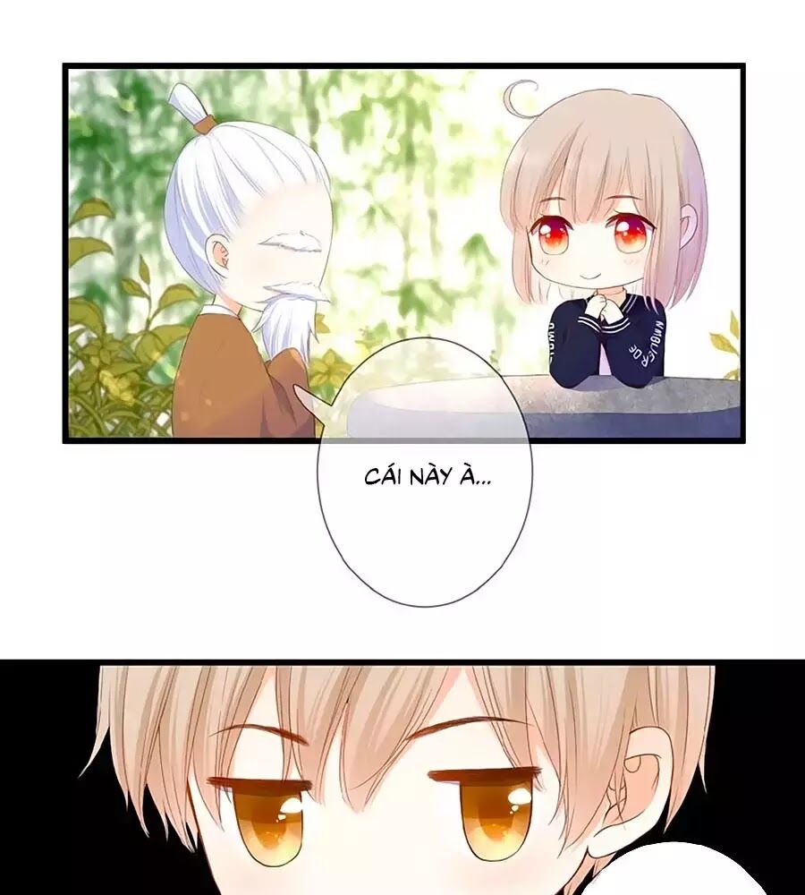 hoa chưa nở rộ chapter 22 14