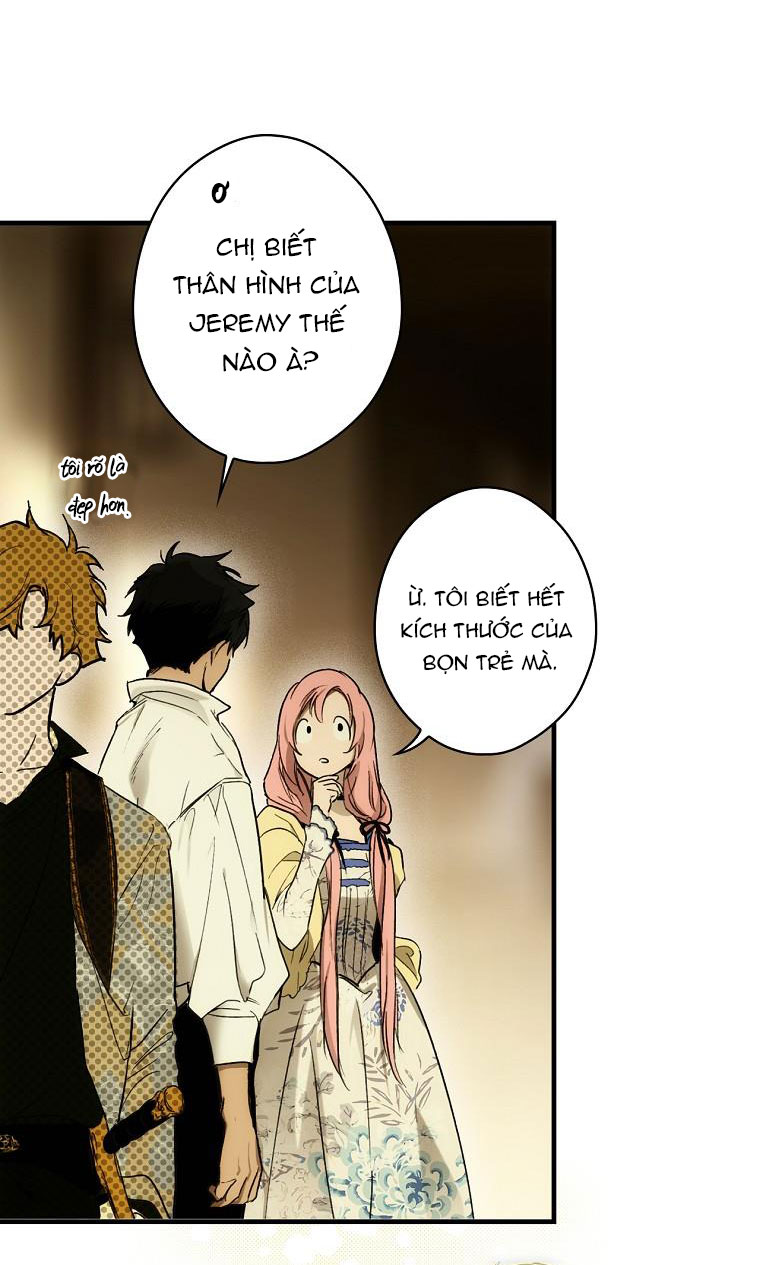 cổ tích về người mẹ kế chapter 82 64