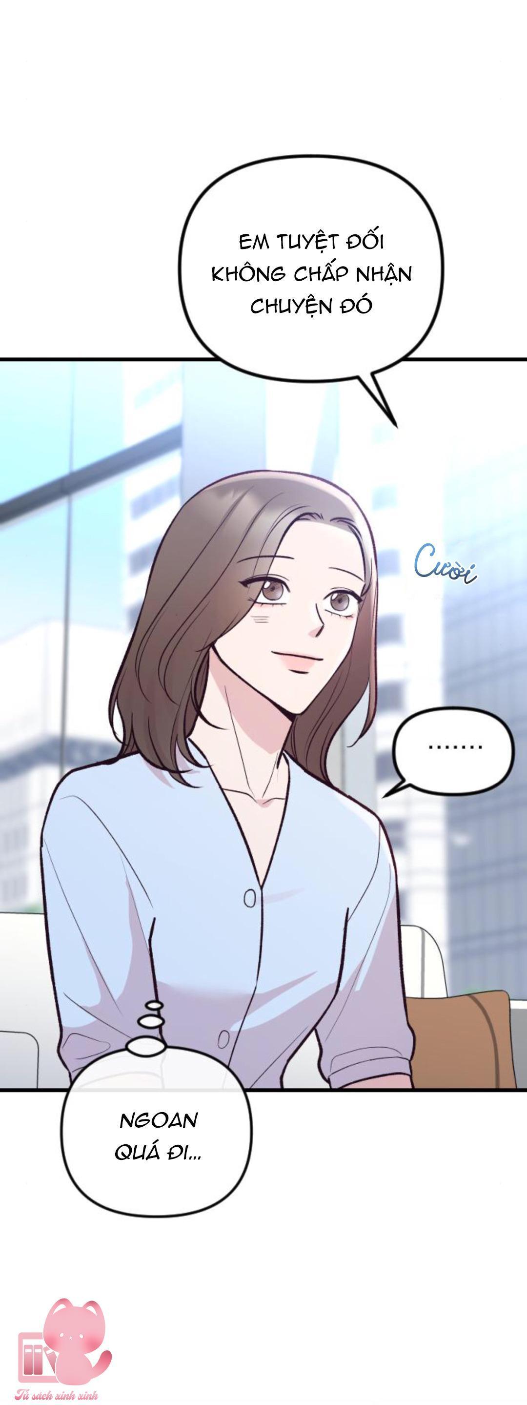 gặp nhau giữa trung gian chapter 28 12