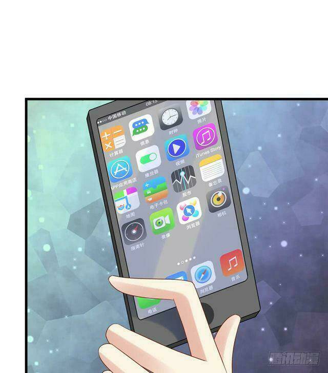 thời khắc và em đều đẹp chapter 7 60