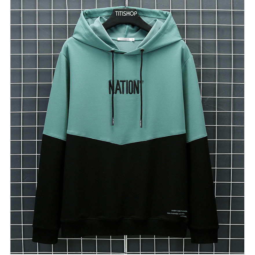 Áo Hoodies Titishop AKN551