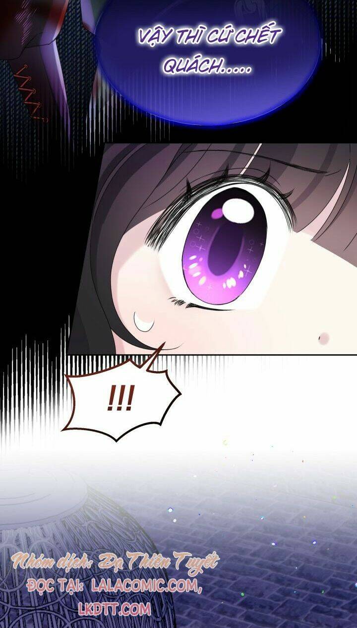 công chúa huỷ diệt chapter 19 63