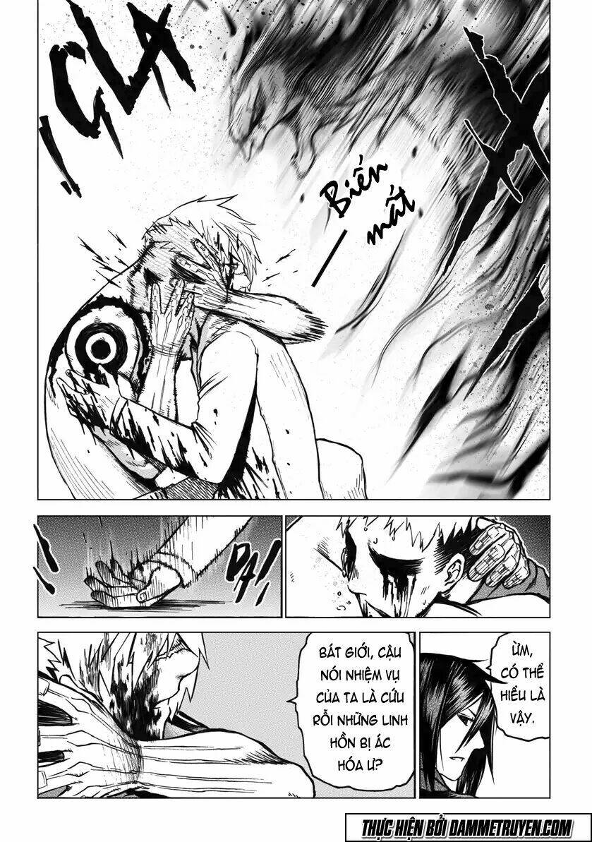 unity of heaven chapter 4.2 6