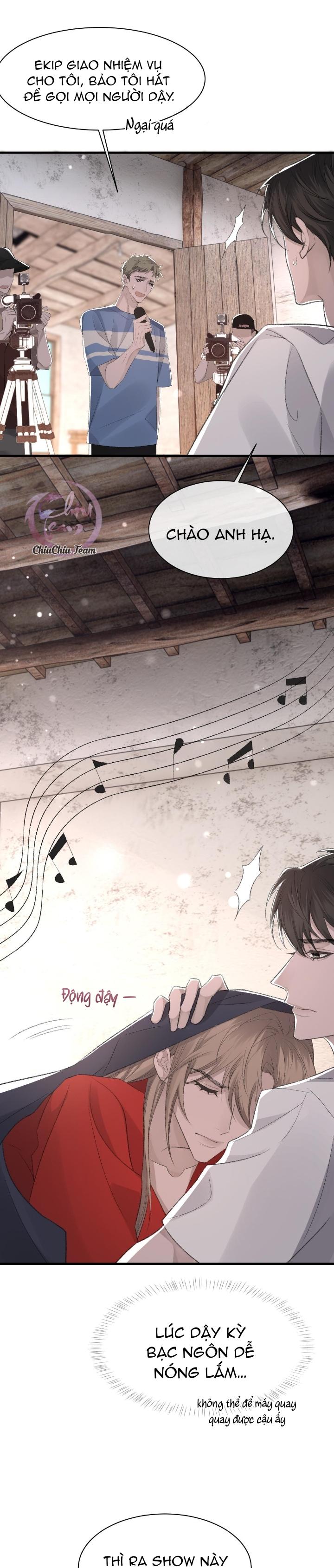 chỉ trích chapter 46 8