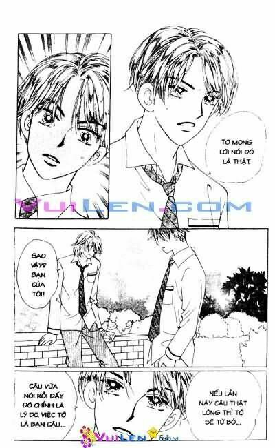 bong bóng trắng chapter 7 54