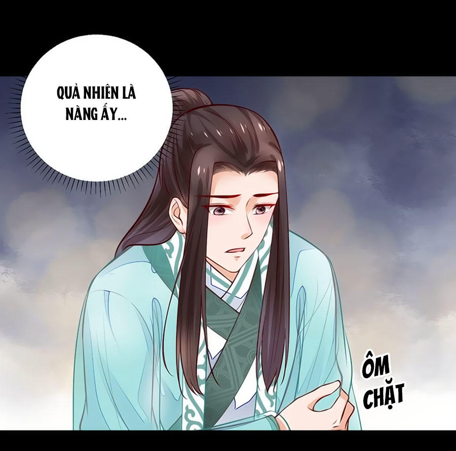 nữ đế livestream công lược chapter 24 32