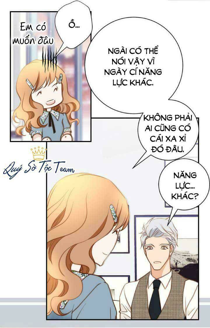 tiếp xúc chí mạng chapter 51 22