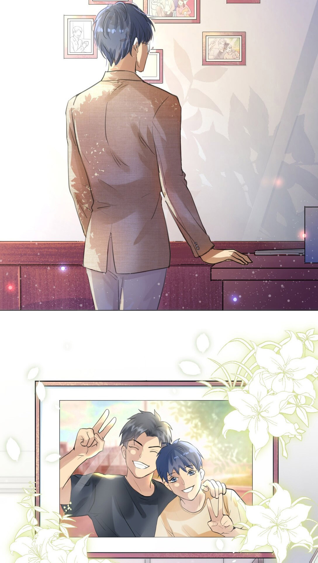 tu tiên sao? muốn giết chủng loại kia! chapter 1 13