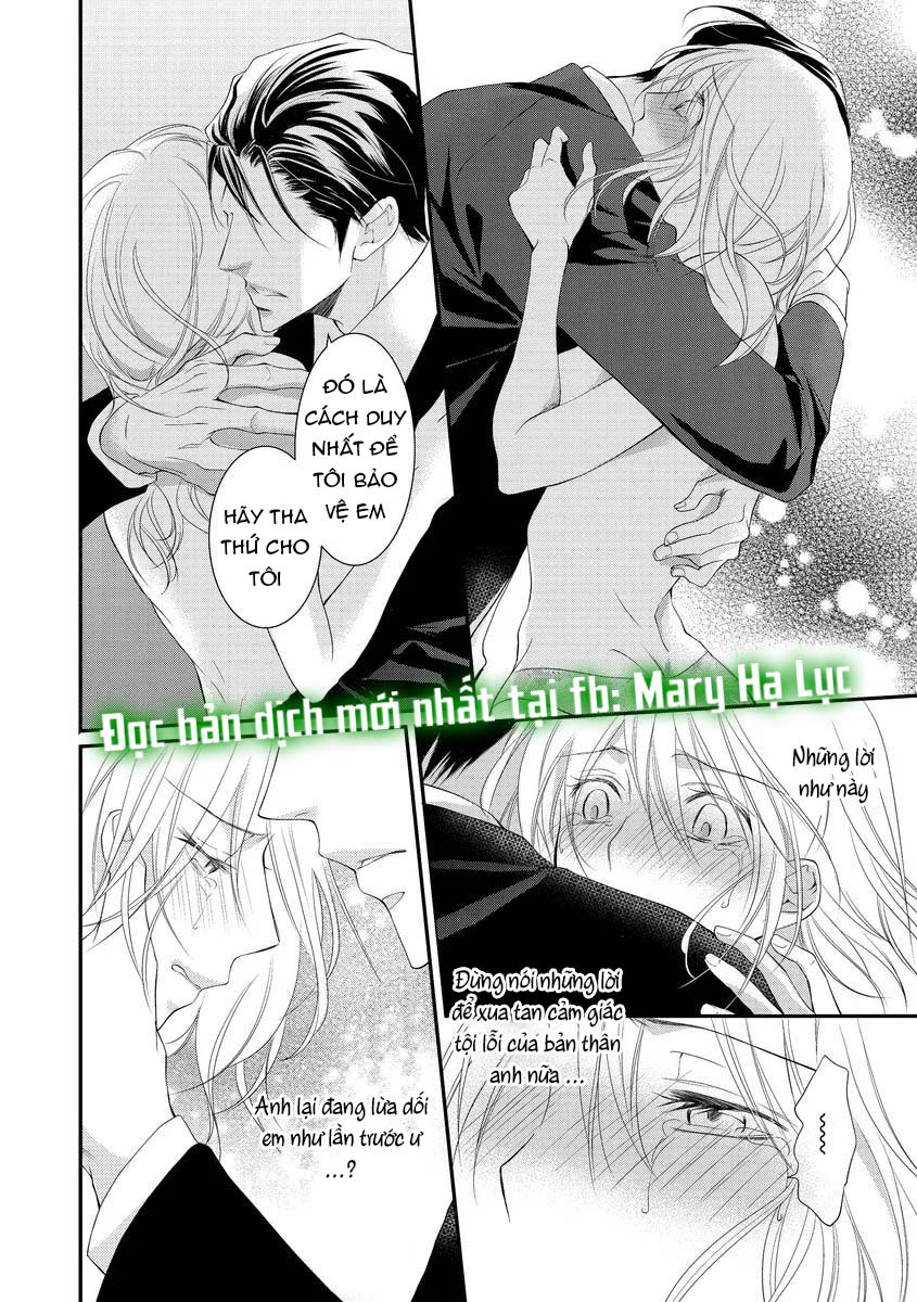 huấn luyện khốc liệt của yakuza chapter 7.1 8