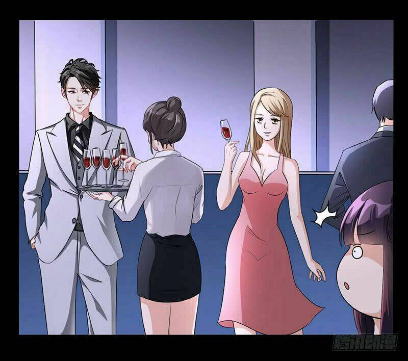 danh môn độc sủng ái thê chapter 12 14