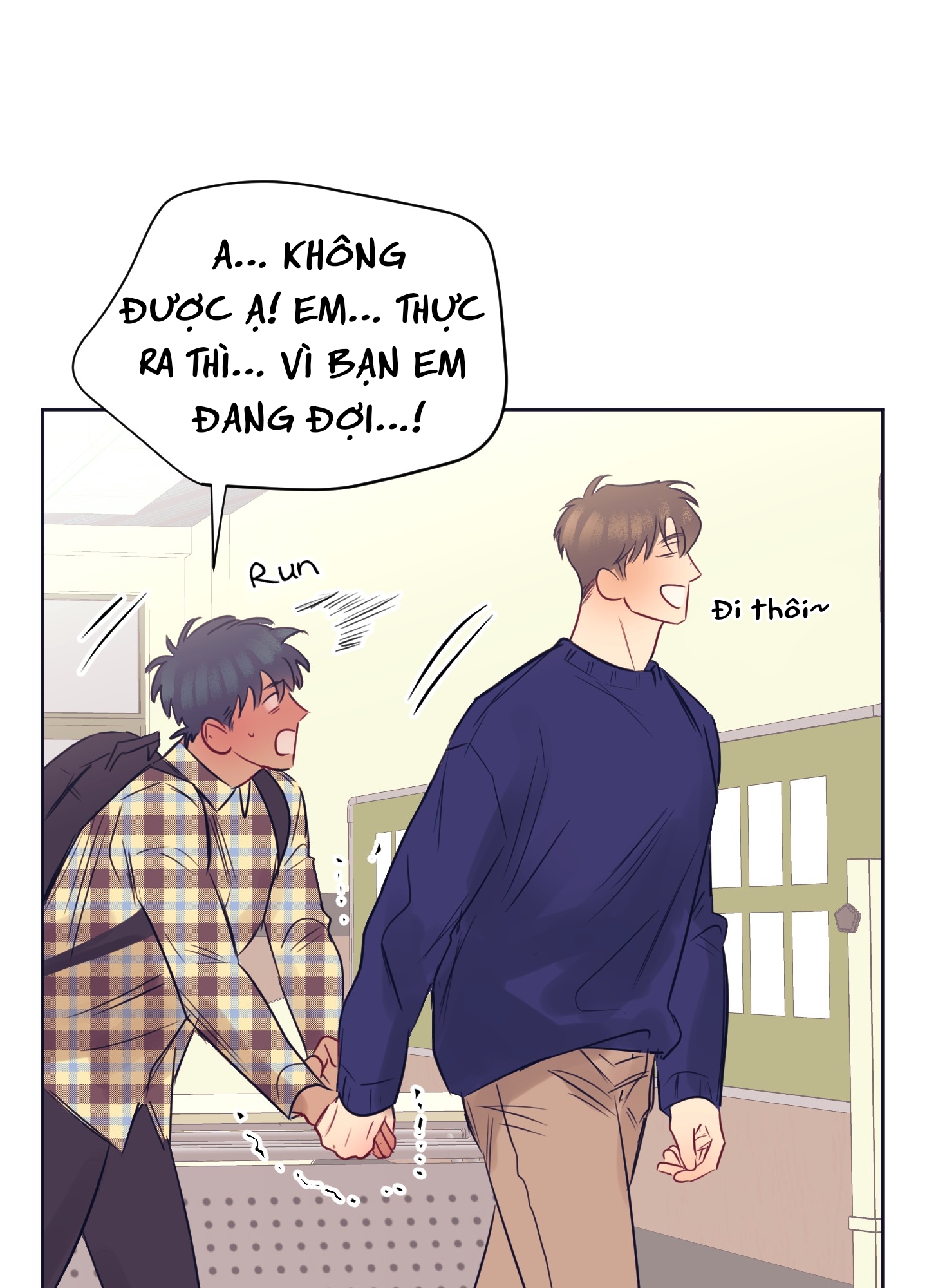 tình yêu lụi tàn chapter 7 36