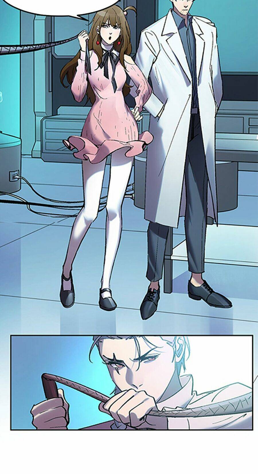 anh hùng và hiệp nữ chapter 74 17