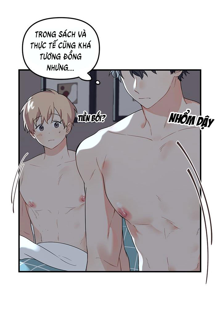 blood and love chapter 8 45