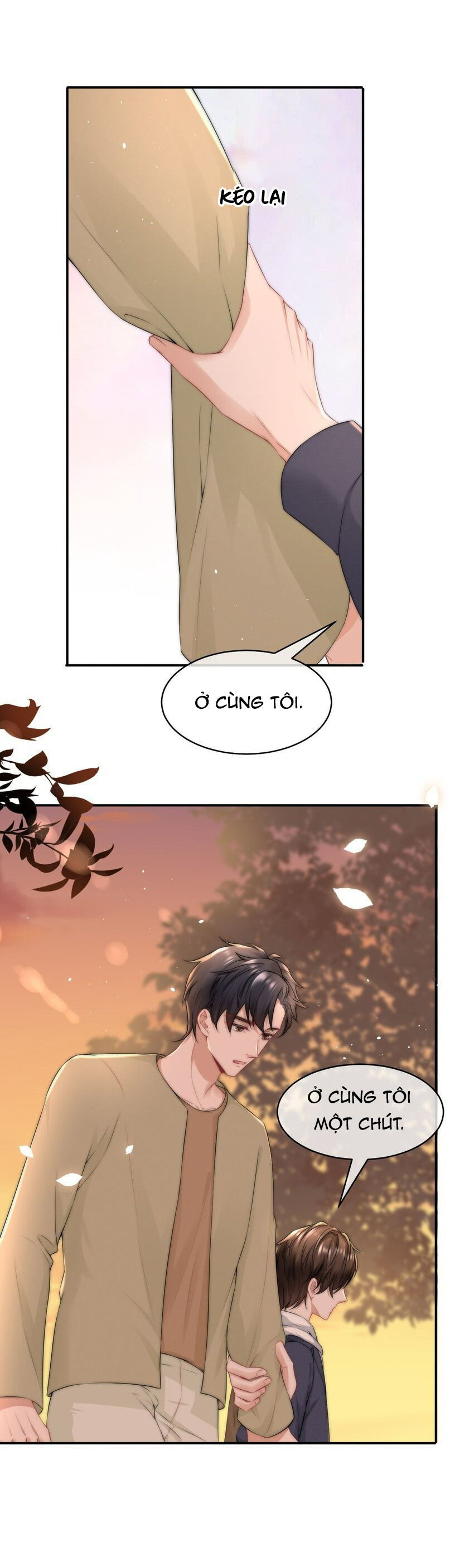 ta sinh con cho tổng tài chapter 88 15