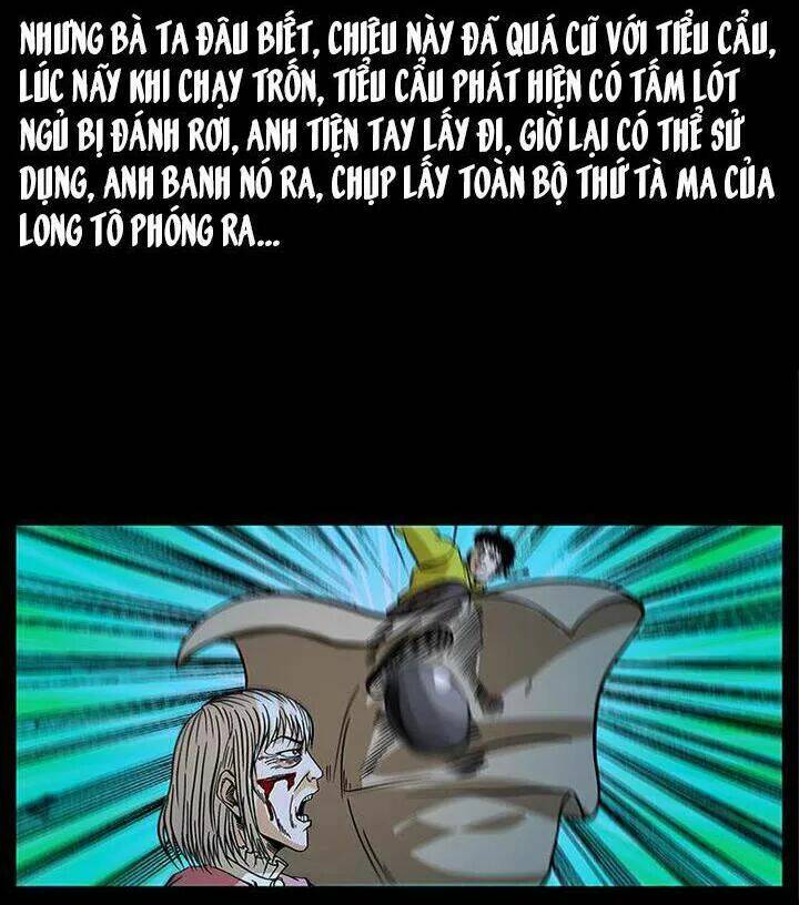 U Minh Ngụy Tượng Chapter 187 40