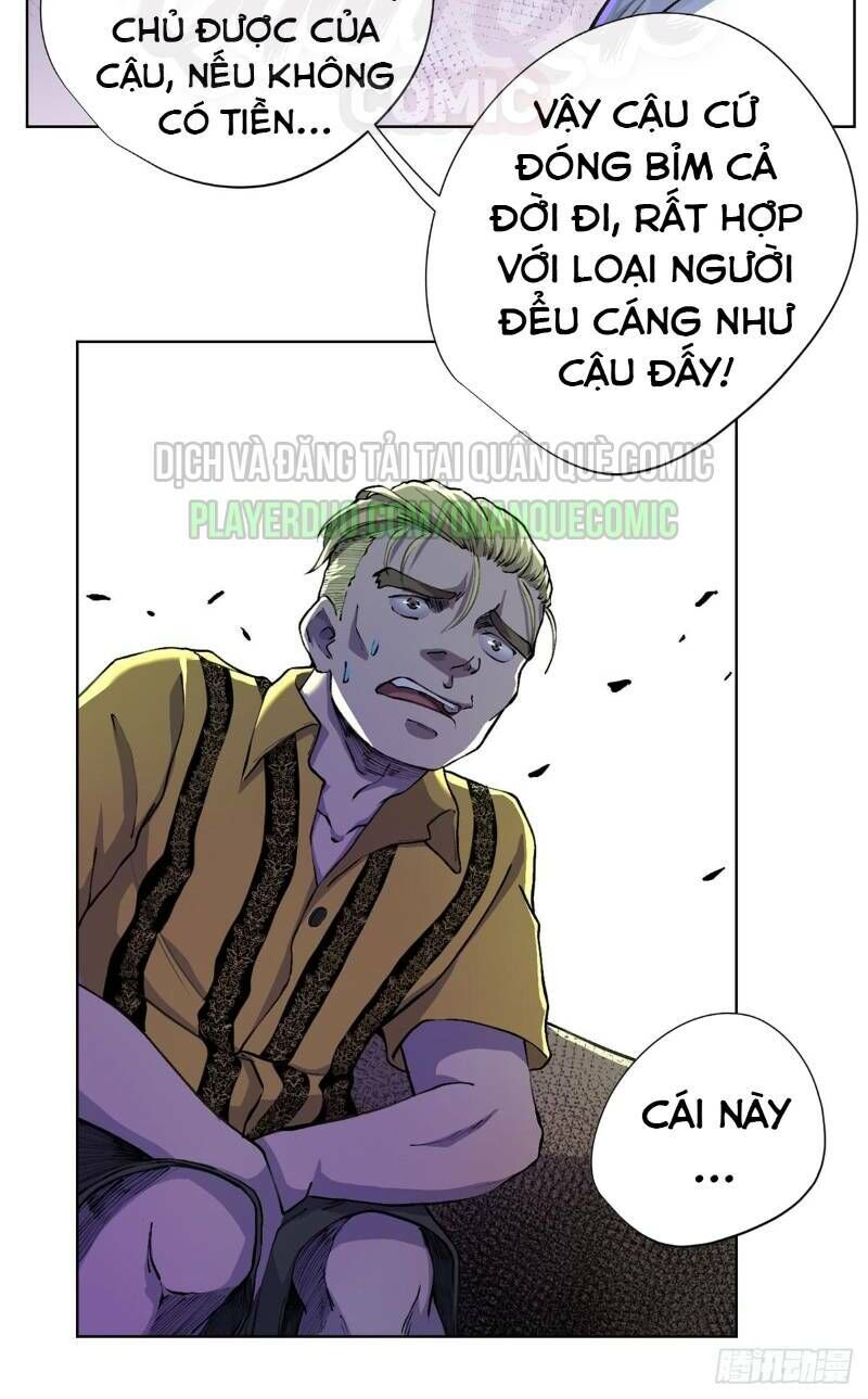 vương bài thần y chapter 8 32