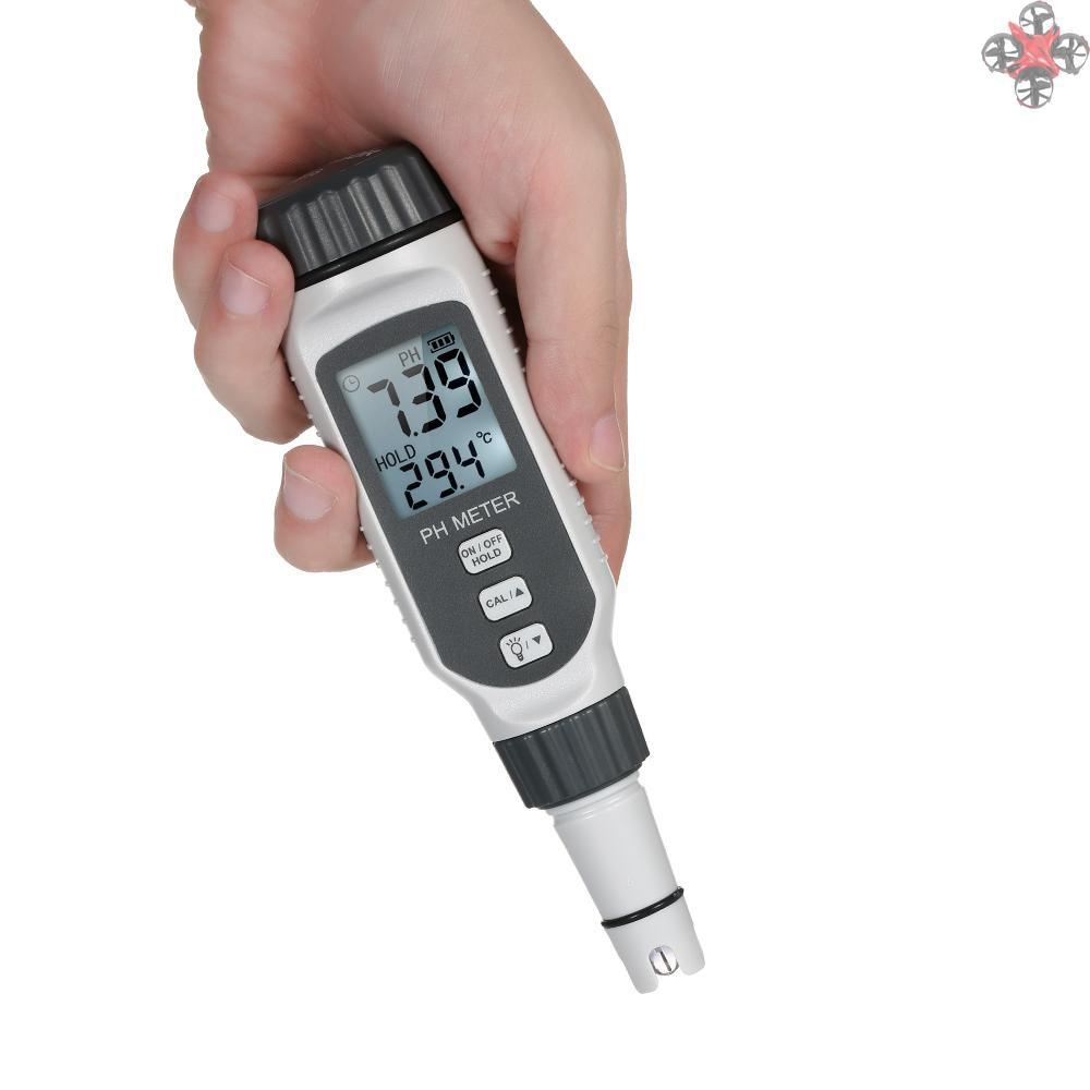 Bút Kiểm Tra Độ Ph Của Nước Chuyên Nghiệp Chất Lượng Cao