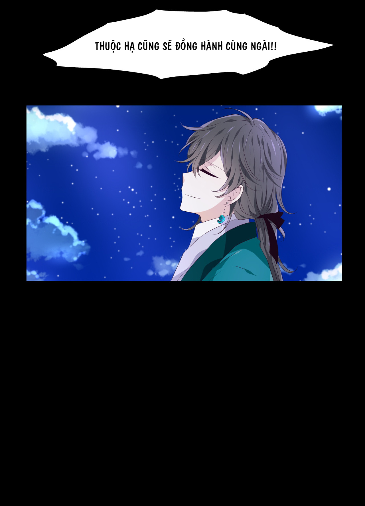 tinh quân như nguyệt chapter 13 36