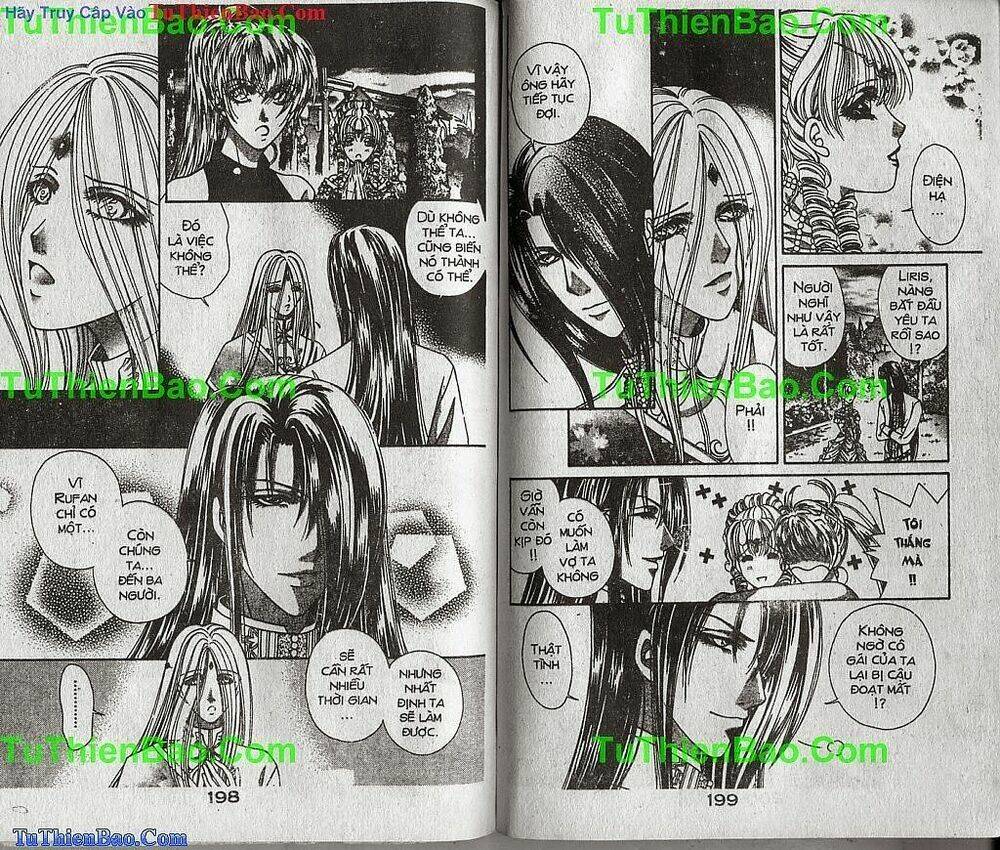 cô bé xinh xắn chapter 5 99