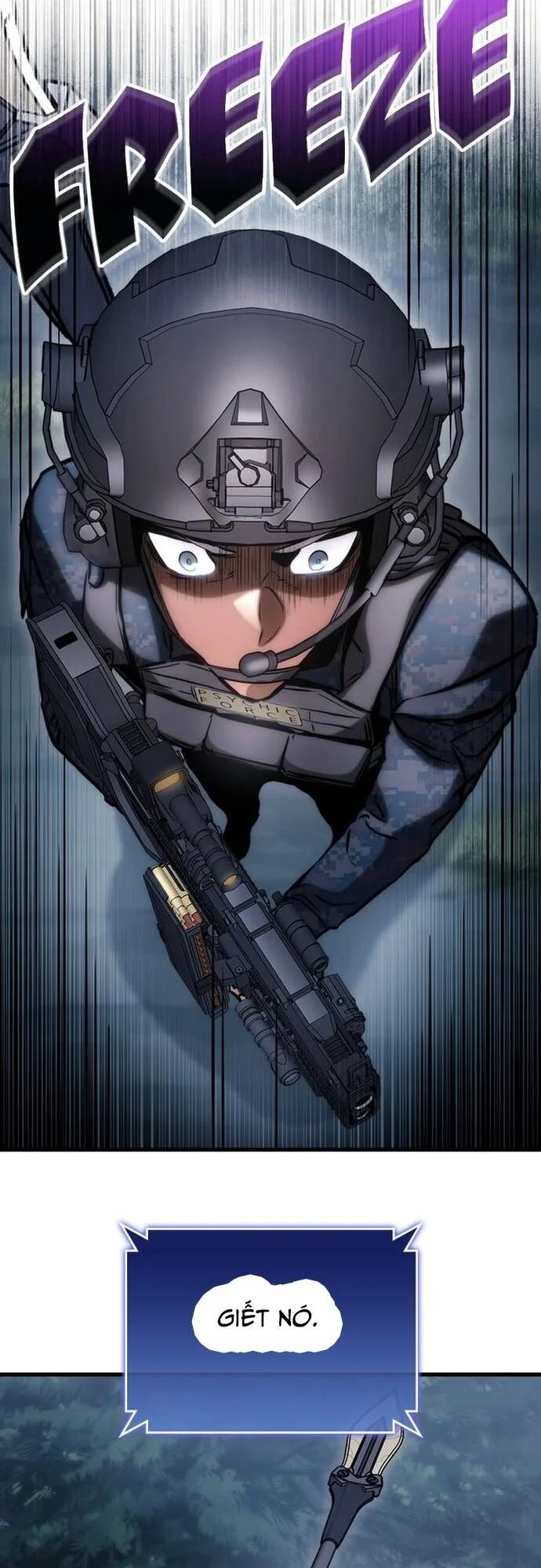 đồ long kỵ sĩ hôn môi ác long chapter 79 17