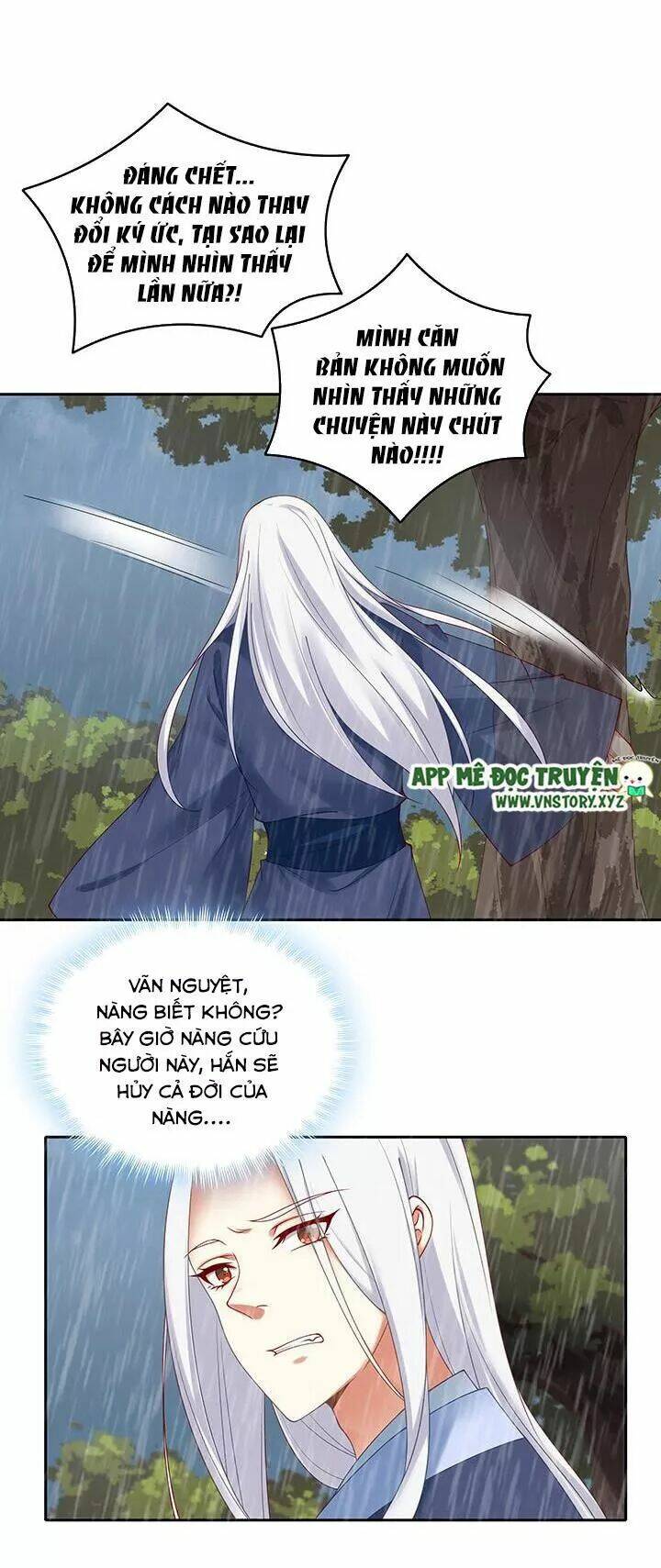 đô đốc đại nhân sủng thê kí chapter 132 8