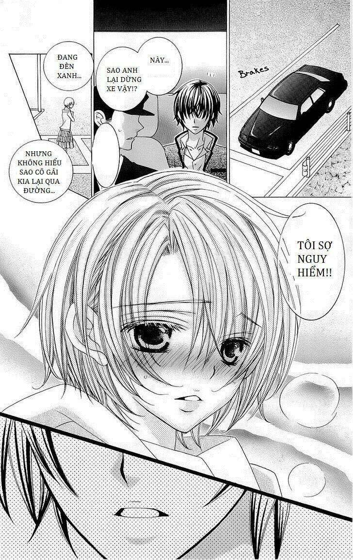 suki desu suzuki-kun!! chapter 40 22