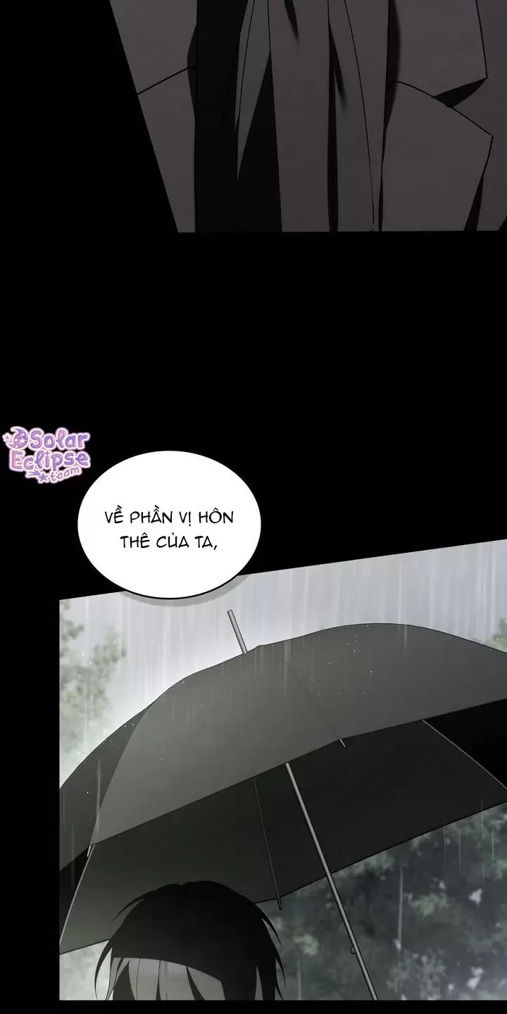 lời hứa không phải của tôi chapter 21 5